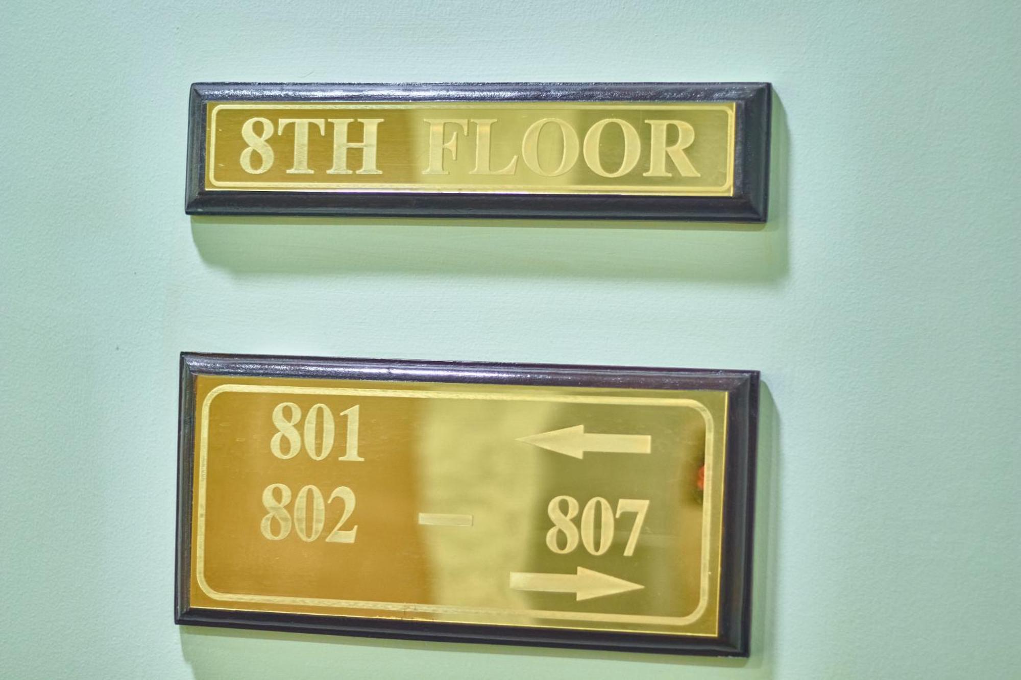 Seven Skies Hotel Arusza Zewnętrze zdjęcie